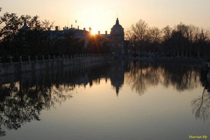 ¿Cuál es tu puesta de sol favorita? ¡Mándanos la foto!