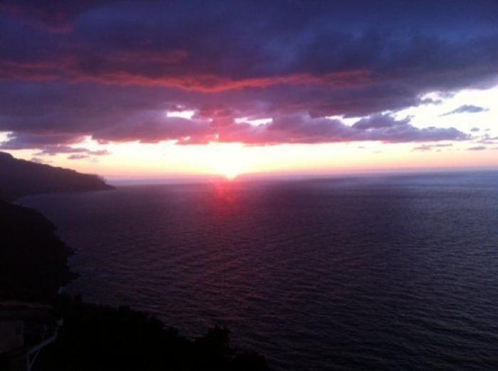 ¿Cuál es tu puesta de sol favorita? ¡Mándanos la foto!