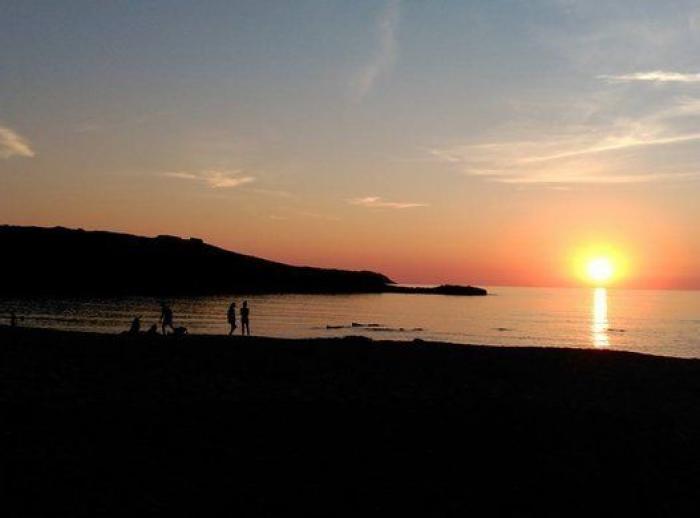 ¿Cuál es tu puesta de sol favorita? ¡Mándanos la foto!