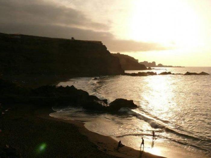 ¿Cuál es tu puesta de sol favorita? ¡Mándanos la foto!