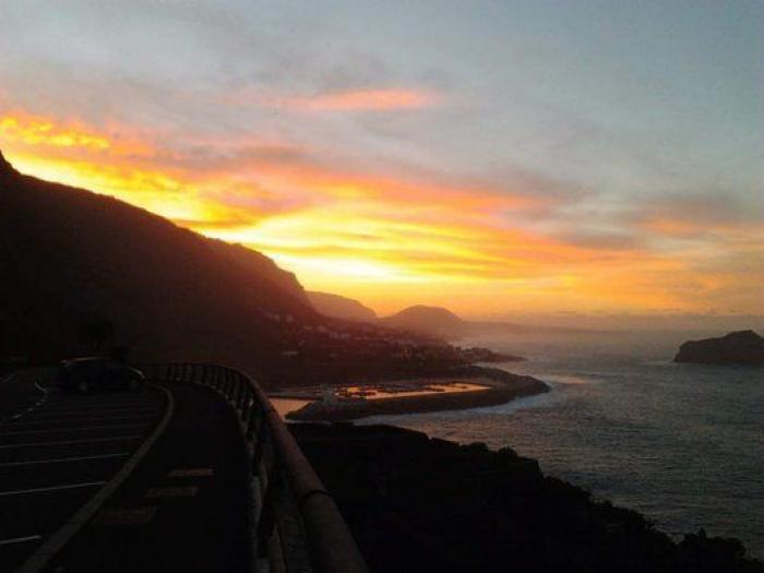 ¿Cuál es tu puesta de sol favorita? ¡Mándanos la foto!