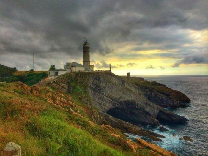 ¿Cuál es tu puesta de sol favorita? ¡Mándanos la foto!