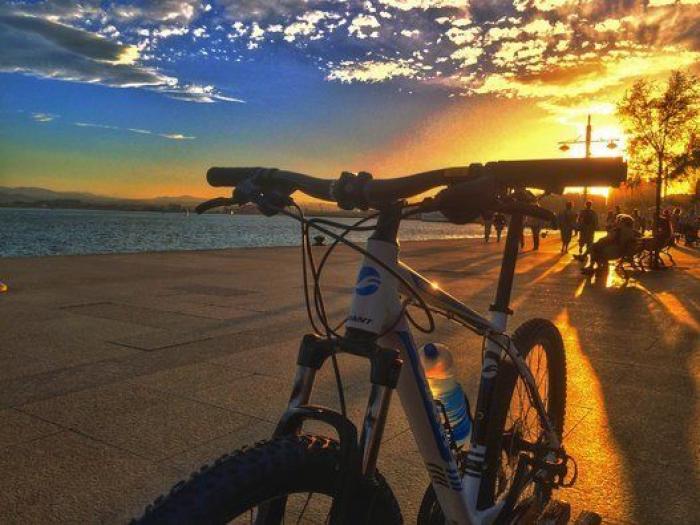 ¿Cuál es tu puesta de sol favorita? ¡Mándanos la foto!