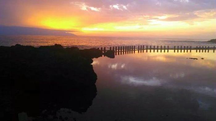 ¿Cuál es tu puesta de sol favorita? ¡Mándanos la foto!