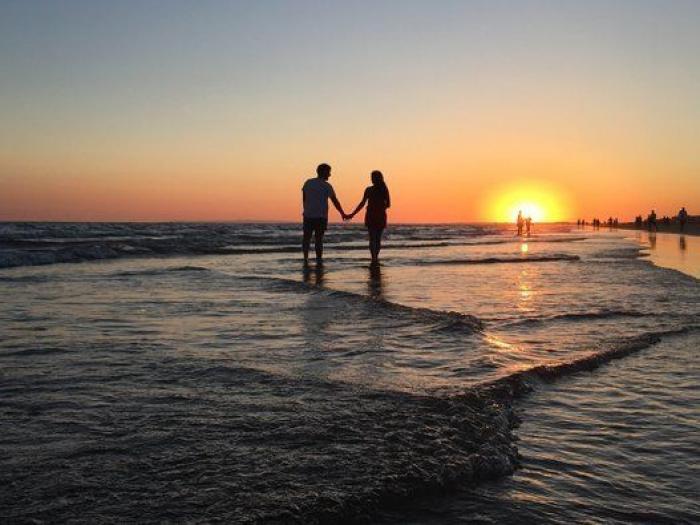 ¿Cuál es tu puesta de sol favorita? ¡Mándanos la foto!