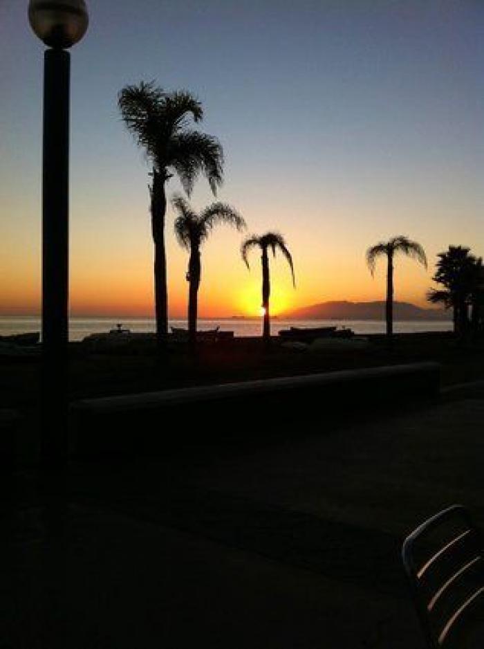 ¿Cuál es tu puesta de sol favorita? ¡Mándanos la foto!