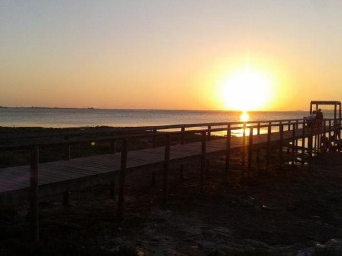 ¿Cuál es tu puesta de sol favorita? ¡Mándanos la foto!