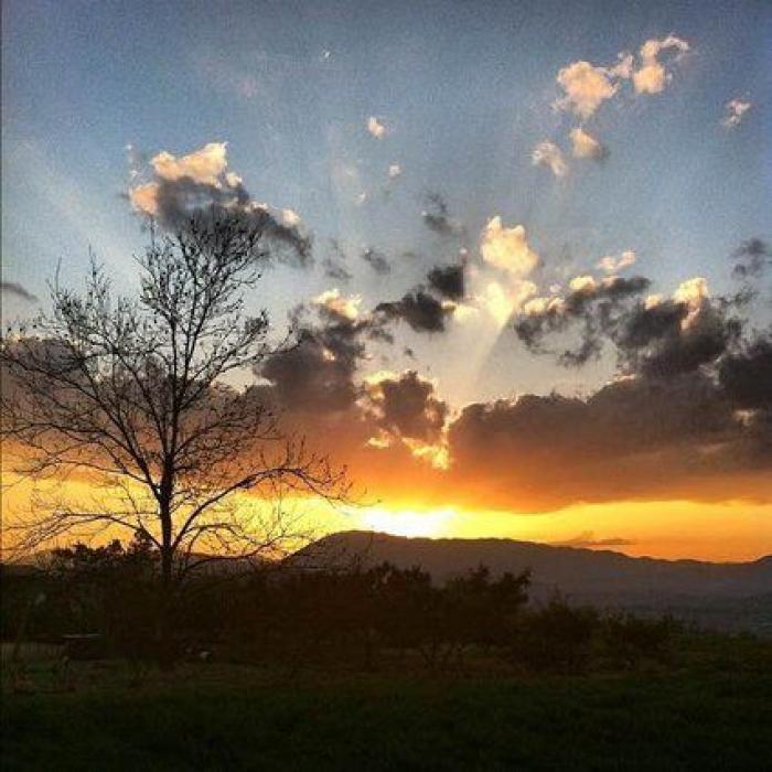 ¿Cuál es tu puesta de sol favorita? ¡Mándanos la foto!