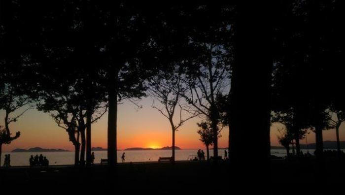 ¿Cuál es tu puesta de sol favorita? ¡Mándanos la foto!