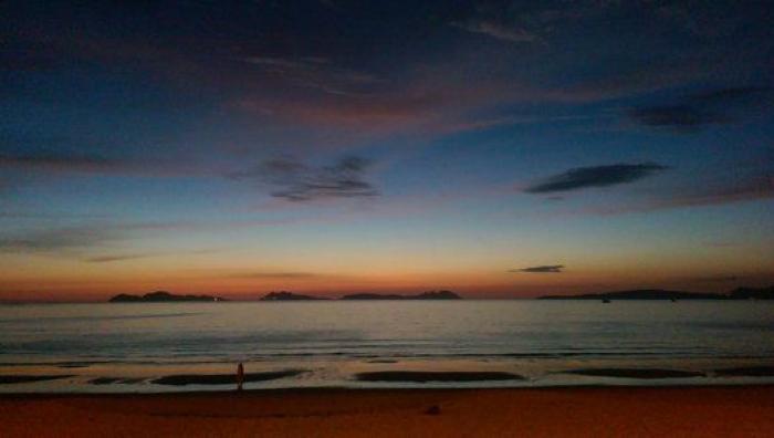 ¿Cuál es tu puesta de sol favorita? ¡Mándanos la foto!