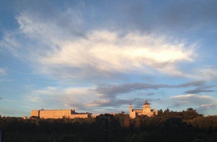 ¿Cuál es tu puesta de sol favorita? ¡Mándanos la foto!