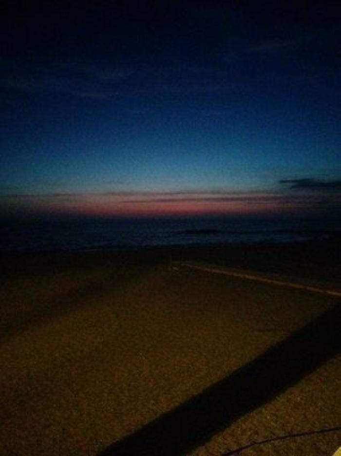 ¿Cuál es tu puesta de sol favorita? ¡Mándanos la foto!