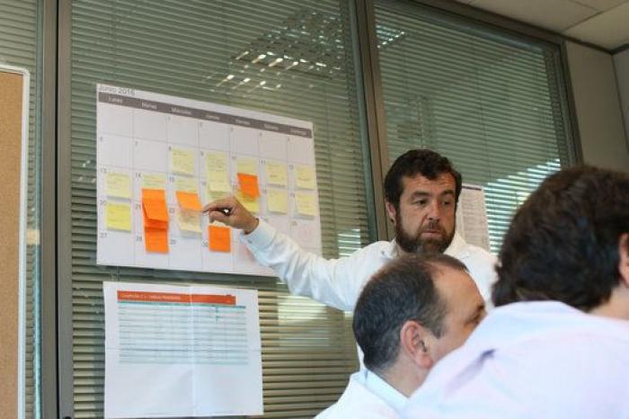 Villacís suelta un 'zasca' a Podemos y niega que se cuestione a Rivera