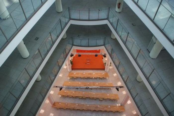 Villacís suelta un 'zasca' a Podemos y niega que se cuestione a Rivera