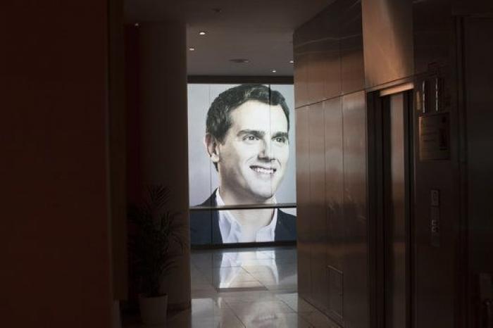 Villacís suelta un 'zasca' a Podemos y niega que se cuestione a Rivera