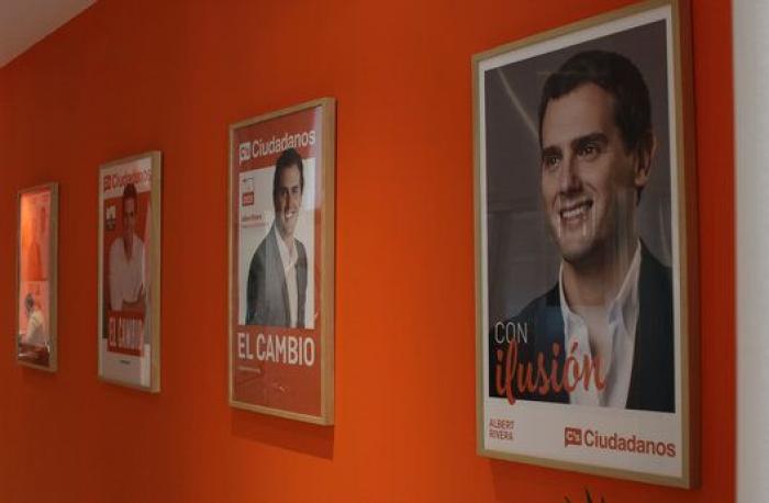 Villacís suelta un 'zasca' a Podemos y niega que se cuestione a Rivera