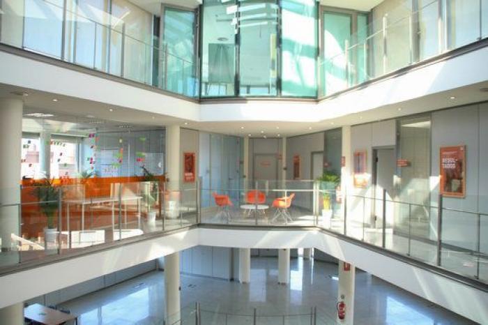 Villacís suelta un 'zasca' a Podemos y niega que se cuestione a Rivera