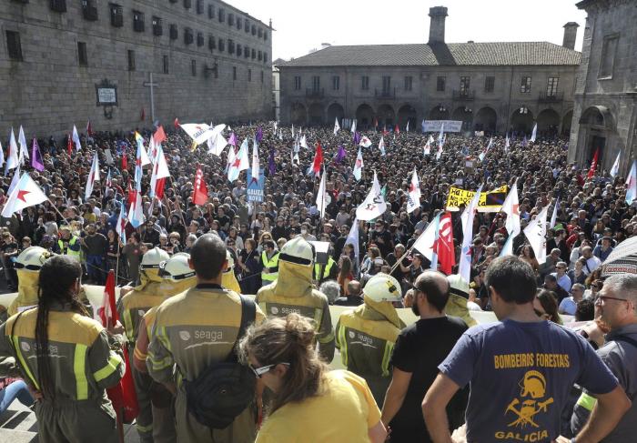 La justicia declara nulo el ERE de Alcoa