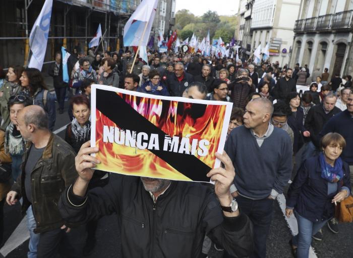 La justicia declara nulo el ERE de Alcoa