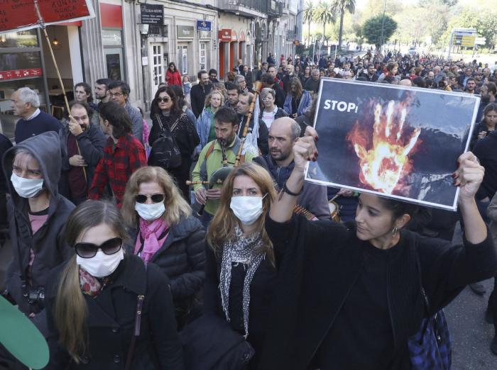 La justicia declara nulo el ERE de Alcoa