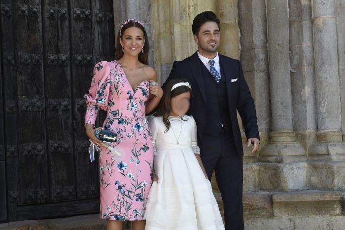 La declaración de amor de David Bustamante que es todo un dardo a Paula Echevarría