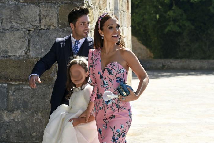 La declaración de amor de David Bustamante que es todo un dardo a Paula Echevarría