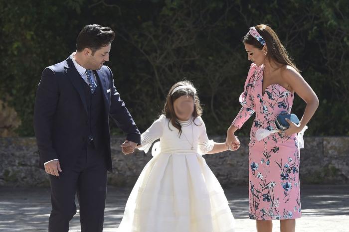 La declaración de amor de David Bustamante que es todo un dardo a Paula Echevarría