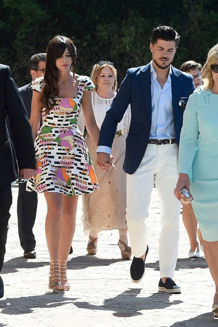 La declaración de amor de David Bustamante que es todo un dardo a Paula Echevarría