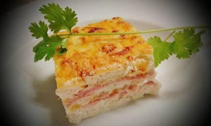 15 recetas de pasteles salados perfectos para reuniones familiares o con amigos