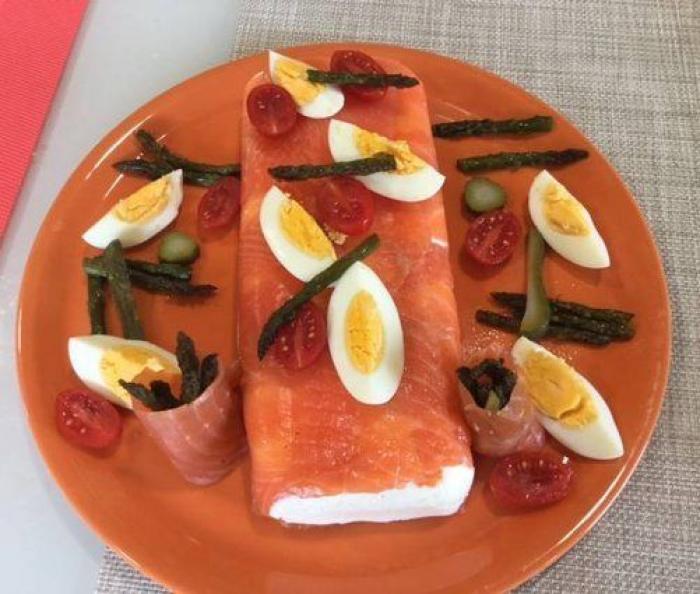 15 recetas de pasteles salados perfectos para reuniones familiares o con amigos