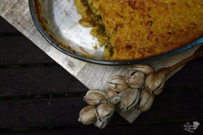 15 recetas de pasteles salados perfectos para reuniones familiares o con amigos