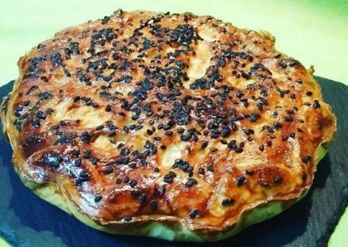 15 recetas de pasteles salados perfectos para reuniones familiares o con amigos