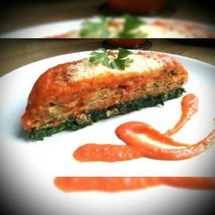 15 recetas de pasteles salados perfectos para reuniones familiares o con amigos