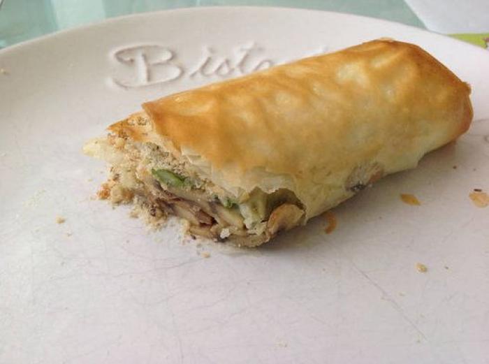 15 recetas de pasteles salados perfectos para reuniones familiares o con amigos