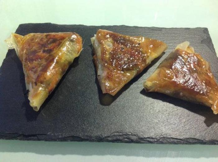 15 recetas de pasteles salados perfectos para reuniones familiares o con amigos