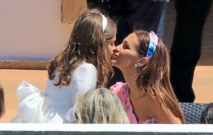 La declaración de amor de David Bustamante que es todo un dardo a Paula Echevarría