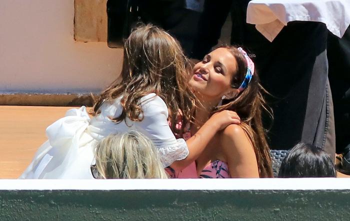 La declaración de amor de David Bustamante que es todo un dardo a Paula Echevarría