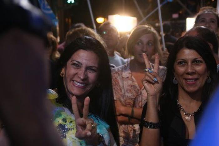 El PP gana las elecciones y el 'sorpasso' se esfuma