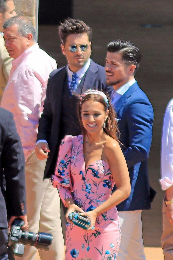 La declaración de amor de David Bustamante que es todo un dardo a Paula Echevarría