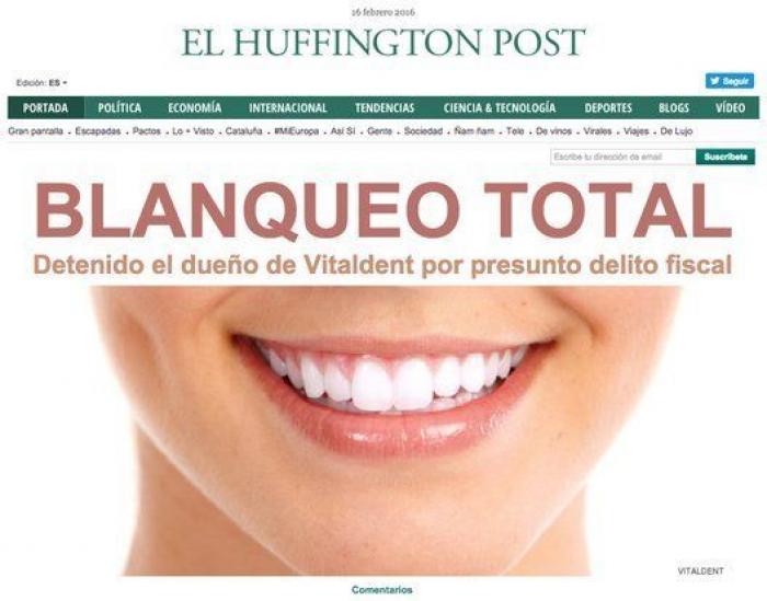 Las portadas de 'ElHuffPost' que más os gustaron en 2016