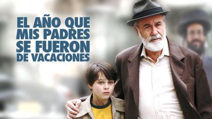 La historia de Geovani Martins, el 'superventas' que sigue viviendo en una favela