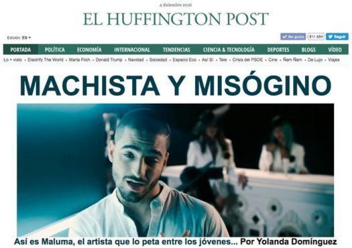 Las portadas de 'ElHuffPost' que más os gustaron en 2016