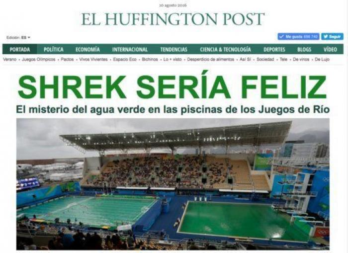 Las portadas de 'ElHuffPost' que más os gustaron en 2016