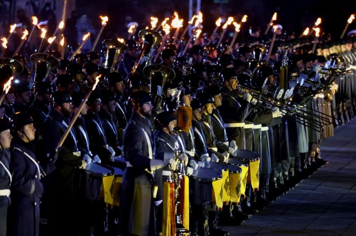 Merkel rechaza este trabajo. ¿Tú lo cogerías?