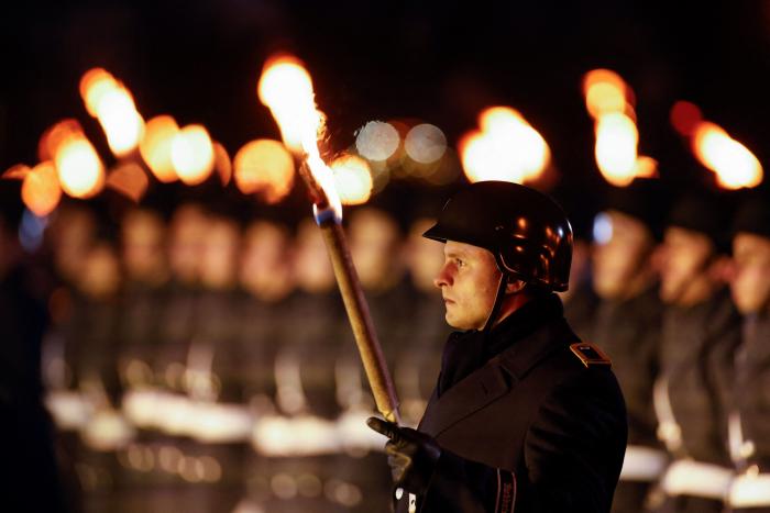 Merkel rechaza este trabajo. ¿Tú lo cogerías?