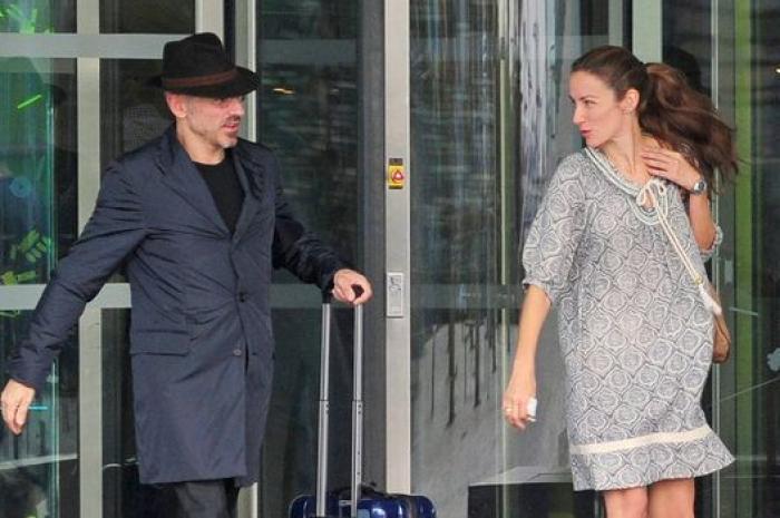 2016, año de las rupturas: de los 'Brangelina' a Alba Carrillo y Feliciano López