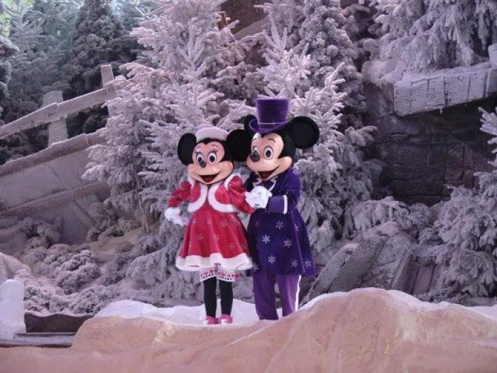 Nueve destinos a los que viajar según la edad que tengas (FOTOS)