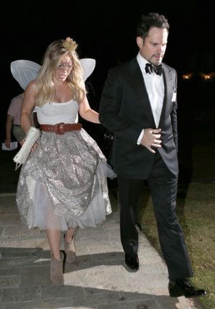 2016, año de las rupturas: de los 'Brangelina' a Alba Carrillo y Feliciano López