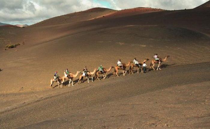 Nueve destinos a los que viajar según la edad que tengas (FOTOS)
