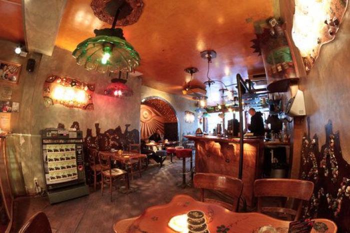 Nueve destinos a los que viajar según la edad que tengas (FOTOS)